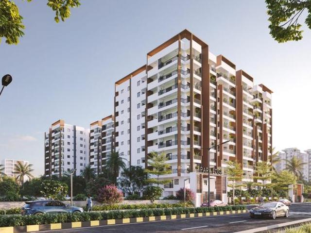 Flat for sale in Telangana