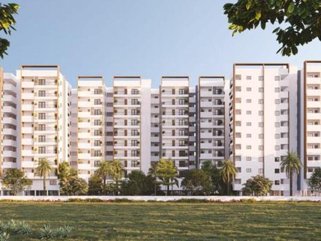 Flat for sale in Telangana