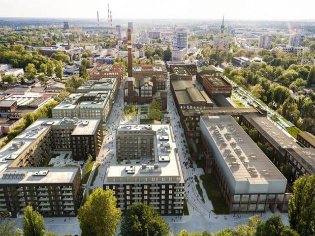 Mieszkanie na sprzedaż w Łódź, Łódzkie
