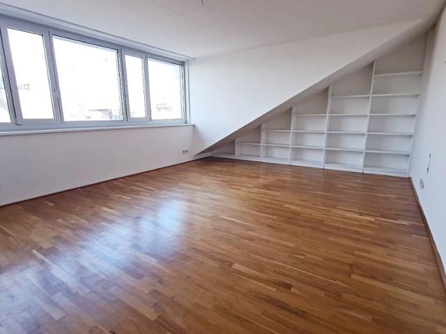 Wohnung kaufen in KG Mariahilf, Wien
