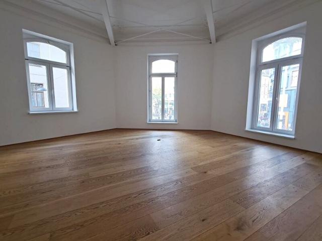 Büro mieten in Wien