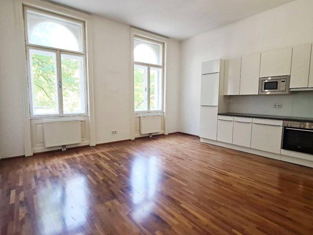 Apartment mieten in KG Mariahilf, Wien