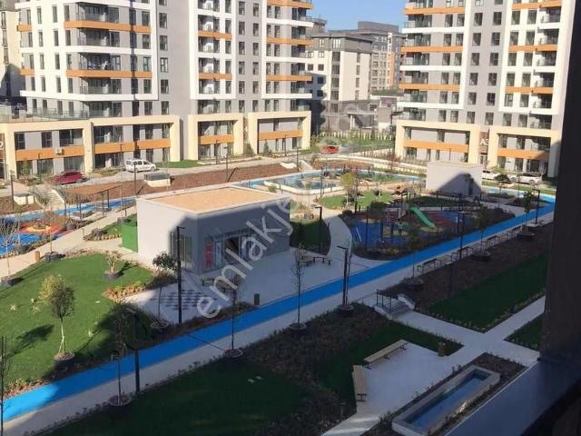Başakşehir, İstanbul içerisinde kiralık mülk