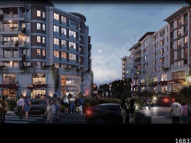 Esenler, İstanbul içerisinde satılık mülk