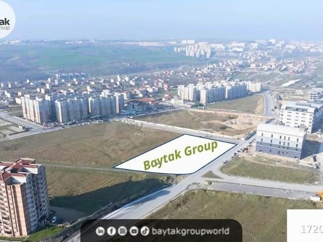 Deliklikaya Mahallesi, Arnavutköy içerisinde satılık mülk