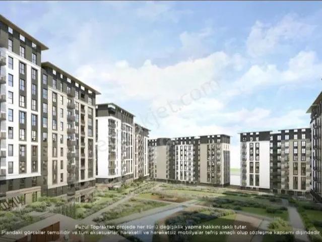 Başakşehir, İstanbul içerisinde satılık mülk
