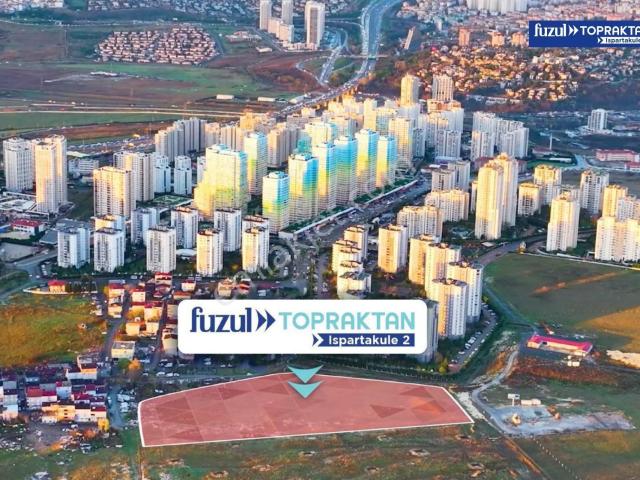 Avcilar, İstanbul içerisinde satılık mülk