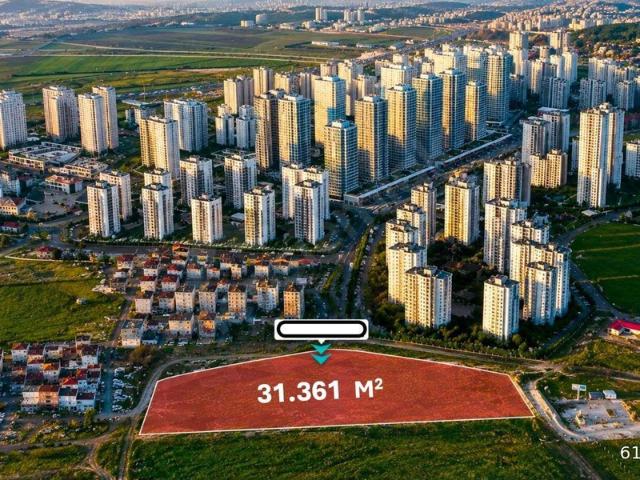 Tahtakale Mahallesi, Avcılar içerisinde satılık Villa