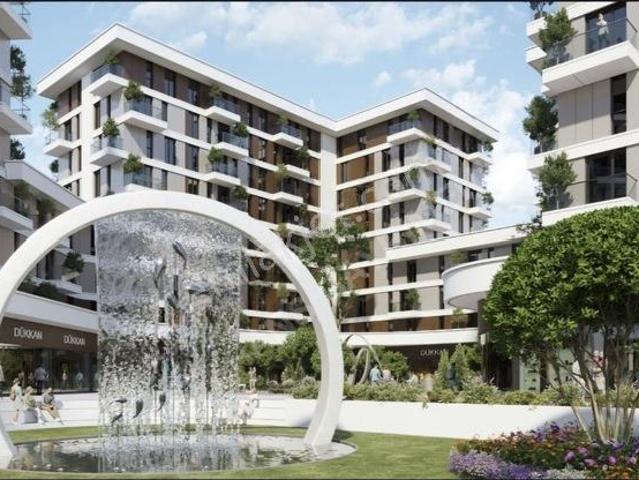 Pendik, İstanbul içerisinde satılık mülk