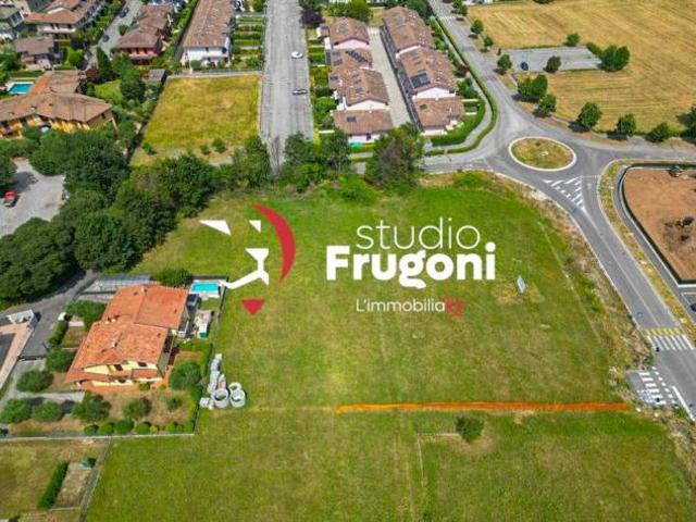 Villa Indipendente in vendita a Comunità montana della Valle Sabbia, Gavardo