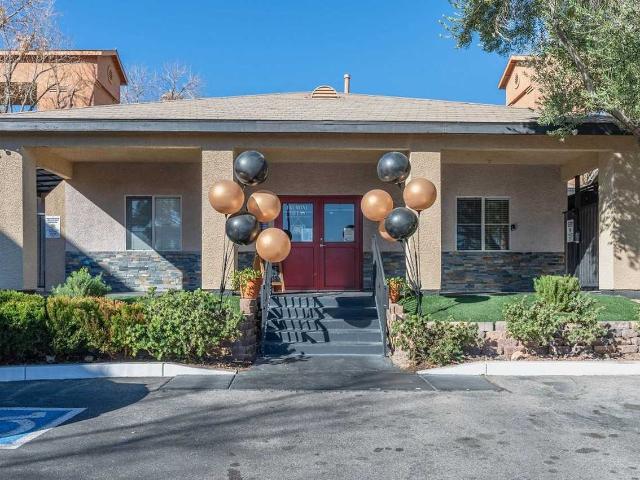 Apartment for rent in Las Vegas, Nevada