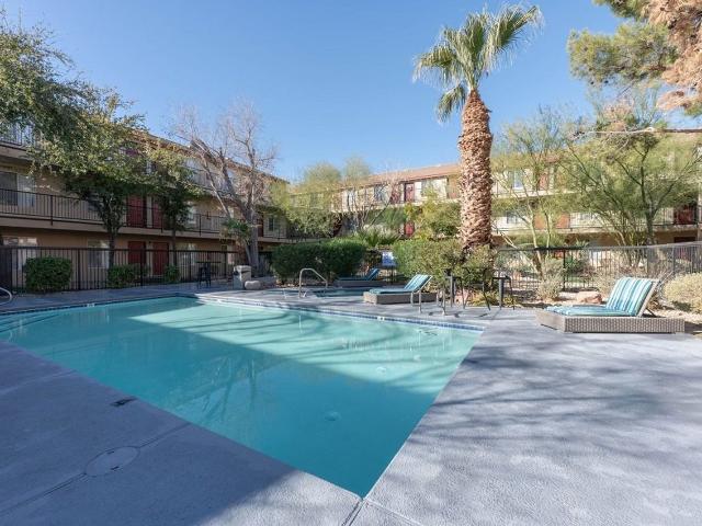 Apartment for rent in Las Vegas, Nevada