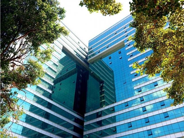 Oficina en venta en Boca De Uchire, Miranda