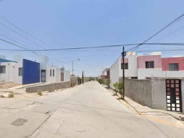 FV CASA AGUASCALIENTES PUERTO CAYO ARCAS