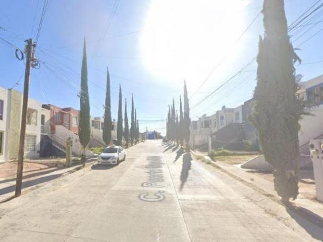 FV CASA AGUASCALIENTES PUERTO CAYO ARCAS