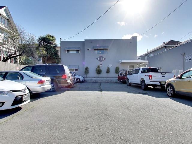 Apartment for rent in Oakland