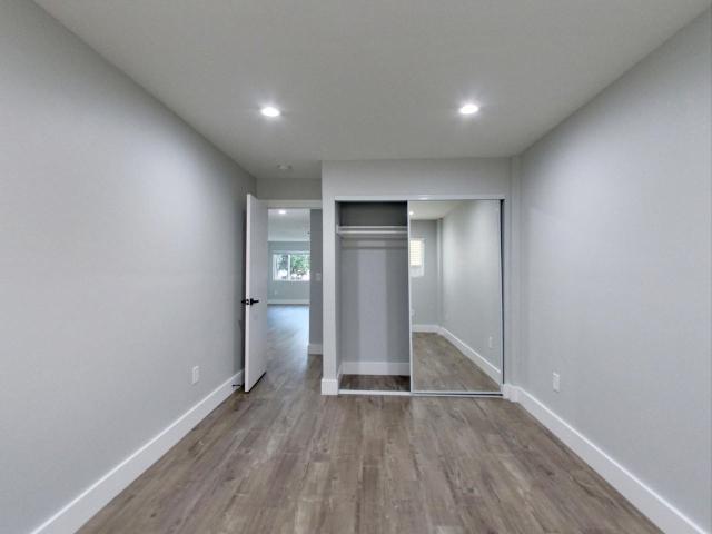 Apartment for rent in Oakland, California
