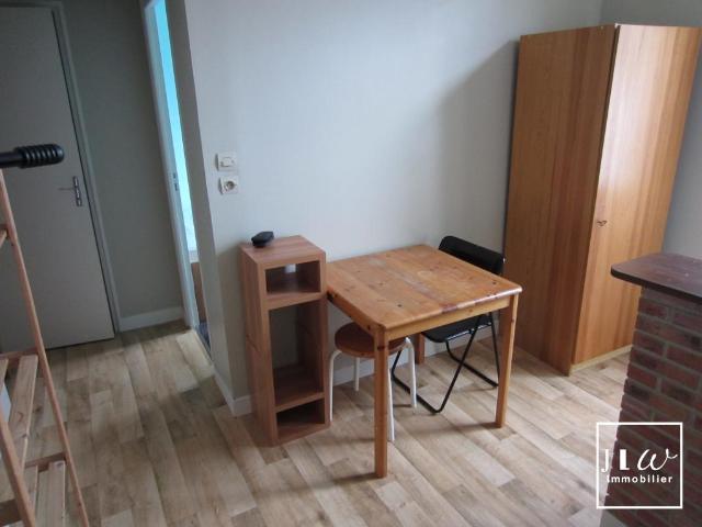 Appartement location à Vervins, Saint-michel