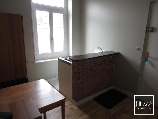 Appartement location à Vervins, Saint-michel
