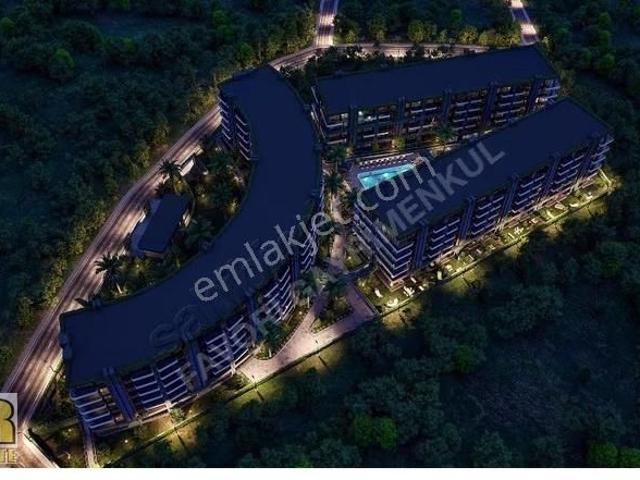 Yalova Merkez, Yalova içerisinde satılık Residence