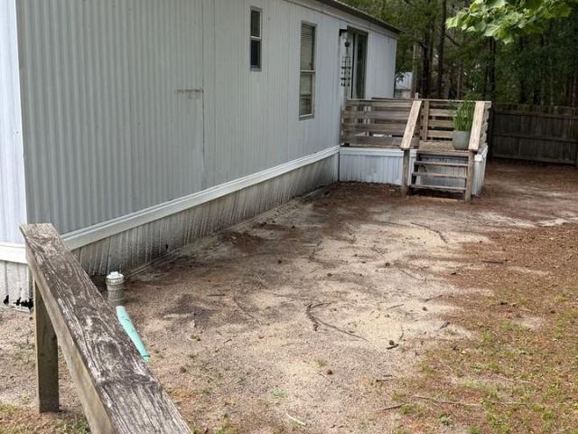 Apartment for rent in Walton, Florida