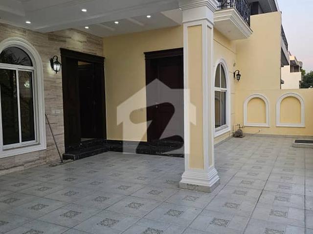 House for sale in اسلام آباد, زون 1