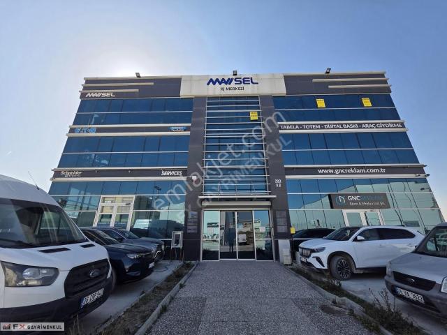 Sincan, Ankara içerisinde kiralık Ofis