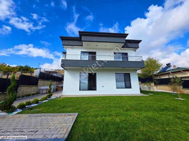 Sincan, Ankara içerisinde satılık Villa