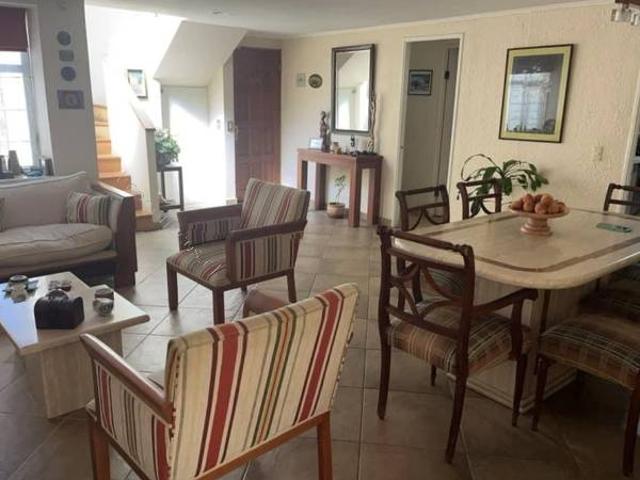 Casa en arriendo en Cerro Yungay, Valparaíso