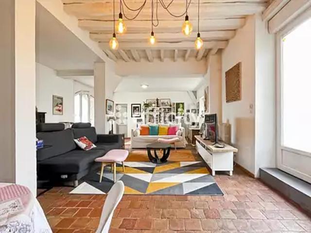 Maison vente à Fyé, Sarthe