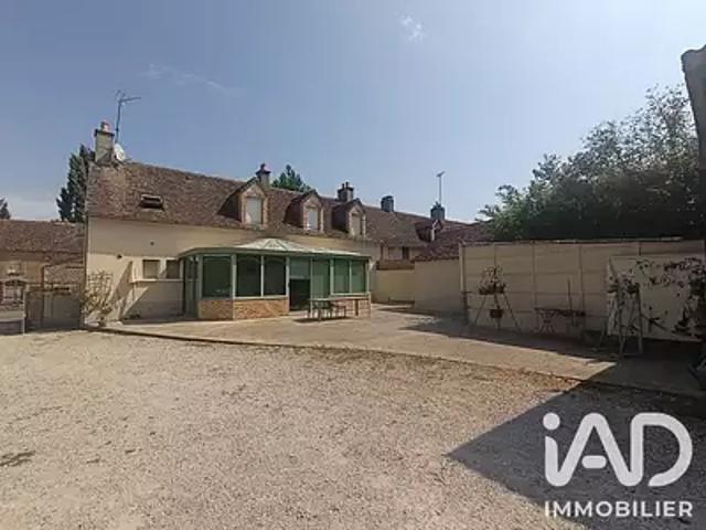 Maison vente à Fyé, Sarthe