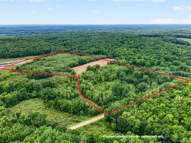 Land for sale in Town of Trego, Washburn County