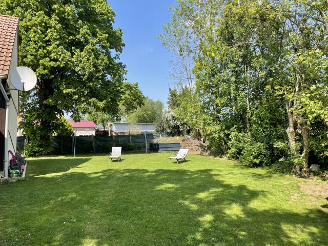 Maison vente à France métropolitaine, Fyé