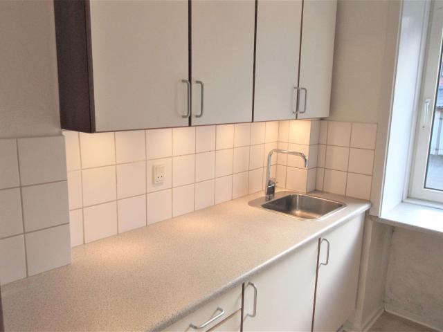 Lejlighed til leje i Aalborg