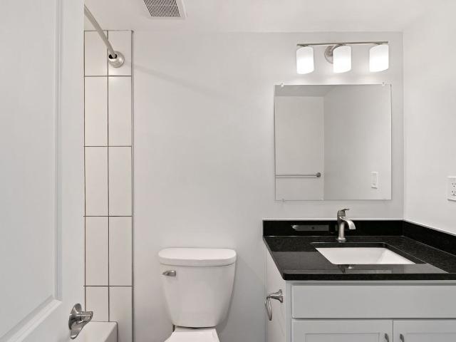 Apartment for rent in Detroit, Michigan