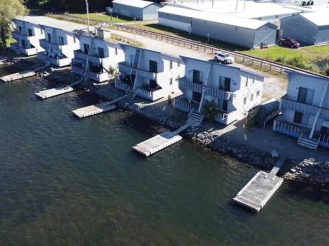 Condo for sale in Newport City, Orleans County