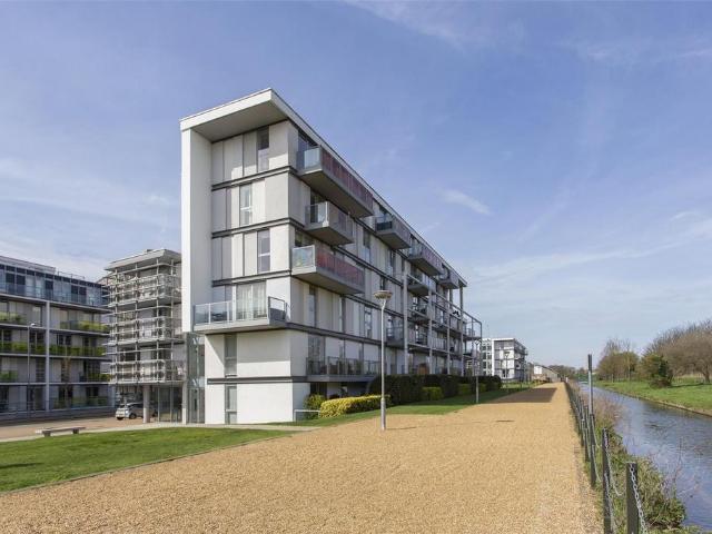 Apartment for rent in Hornsey, Greater London