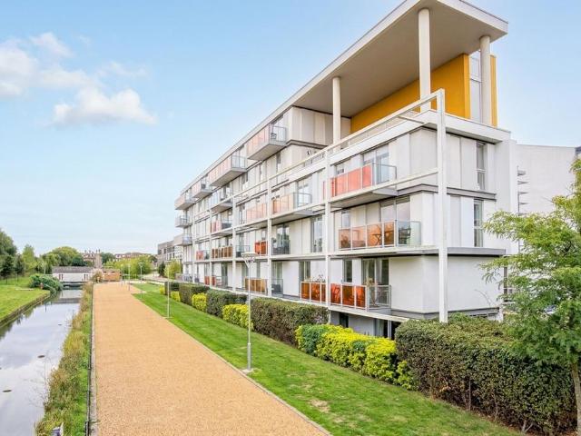 Apartment for rent in Haringey Heartlands, Greater London
