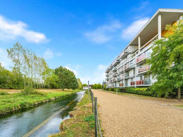 Apartment for rent in Haringey Heartlands, Greater London