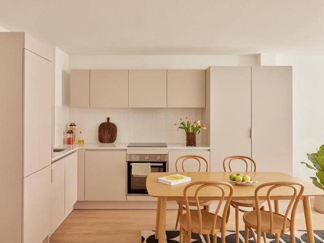 Apartment for rent in Leith, Scotland