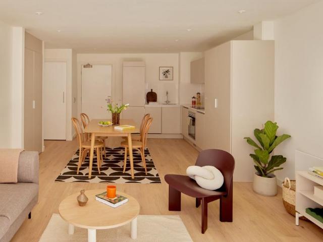 Apartment for rent in Old Town, Scotland