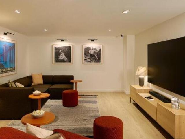 House for rent in Scotland