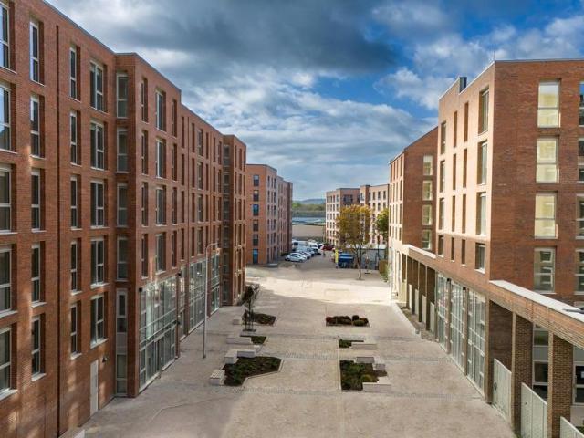House for rent in Leith, Scotland