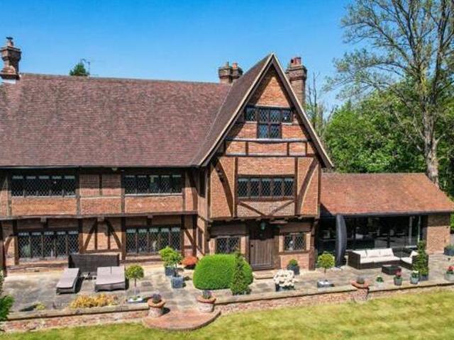 House for sale in Epsom, Epsom and Ewell