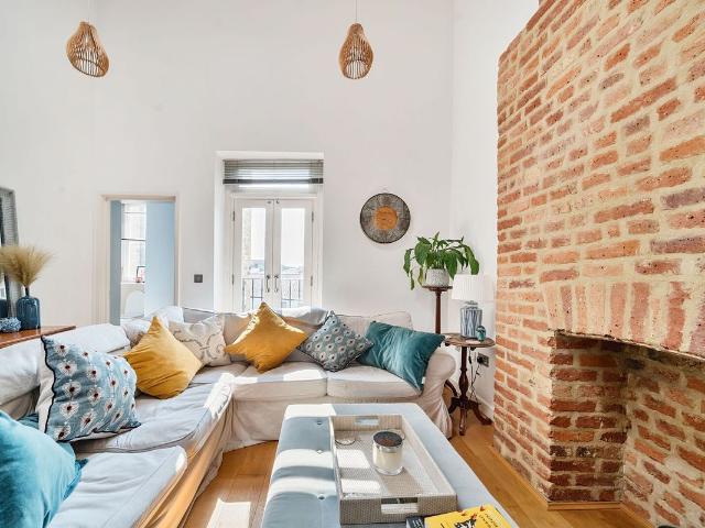 Apartment for rent in Brixton, Greater London