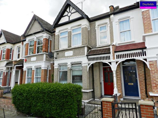 Apartment for rent in London Borough of Enfield, Greater London