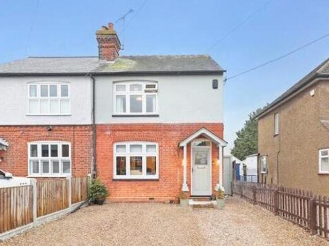 House for sale in Lyons, Greater London