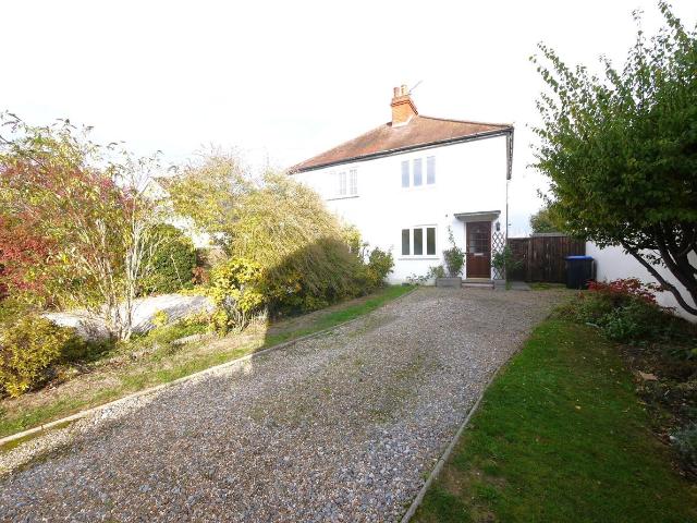 House for rent in Chipping Ongar, Epping Forest