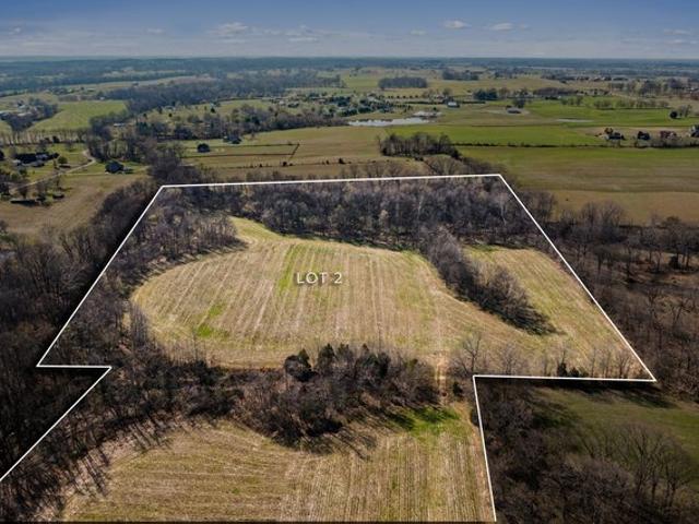 Land for sale in Tennessee