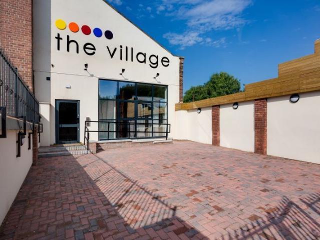Studio for rent in Plungington, Higher Bartle
